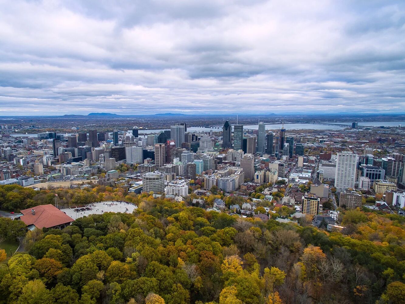 Picture of Mount Royal Park