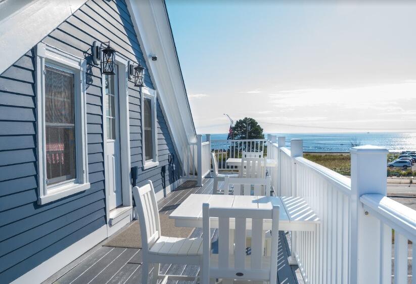 Picture of 935 Ocean, A Beachside Inn