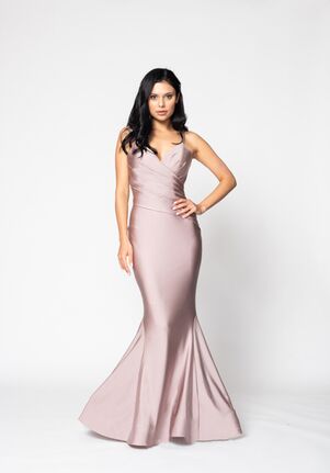 Bari Jay Bridesmaids 2204 Bridesmaid Dress