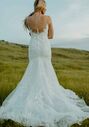 Stella York 7650 Fit-and-Flare Wedding Dress - thumbnail - 5