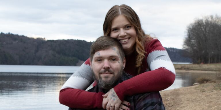 Dana & Ryan Home Page Banner
