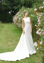 AW Bridal AW GURKHAN WEDDING DRESS A-Line Wedding Dress - thumbnail - 1