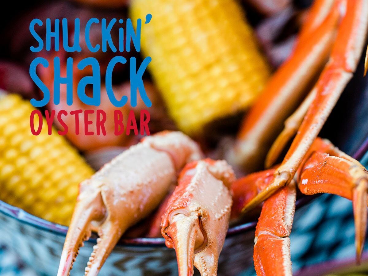 Picture of Shuckin' Shack Oyster Bar