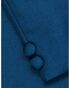 Little Tuxedos "Mason" Kids Cobalt Suit (5-Piece Set) Flower Girl Dress and Ring Bearer Outfit - thumbnail - 2