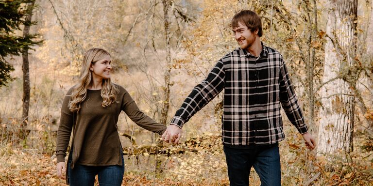 Seath & Elisa Home Page Banner