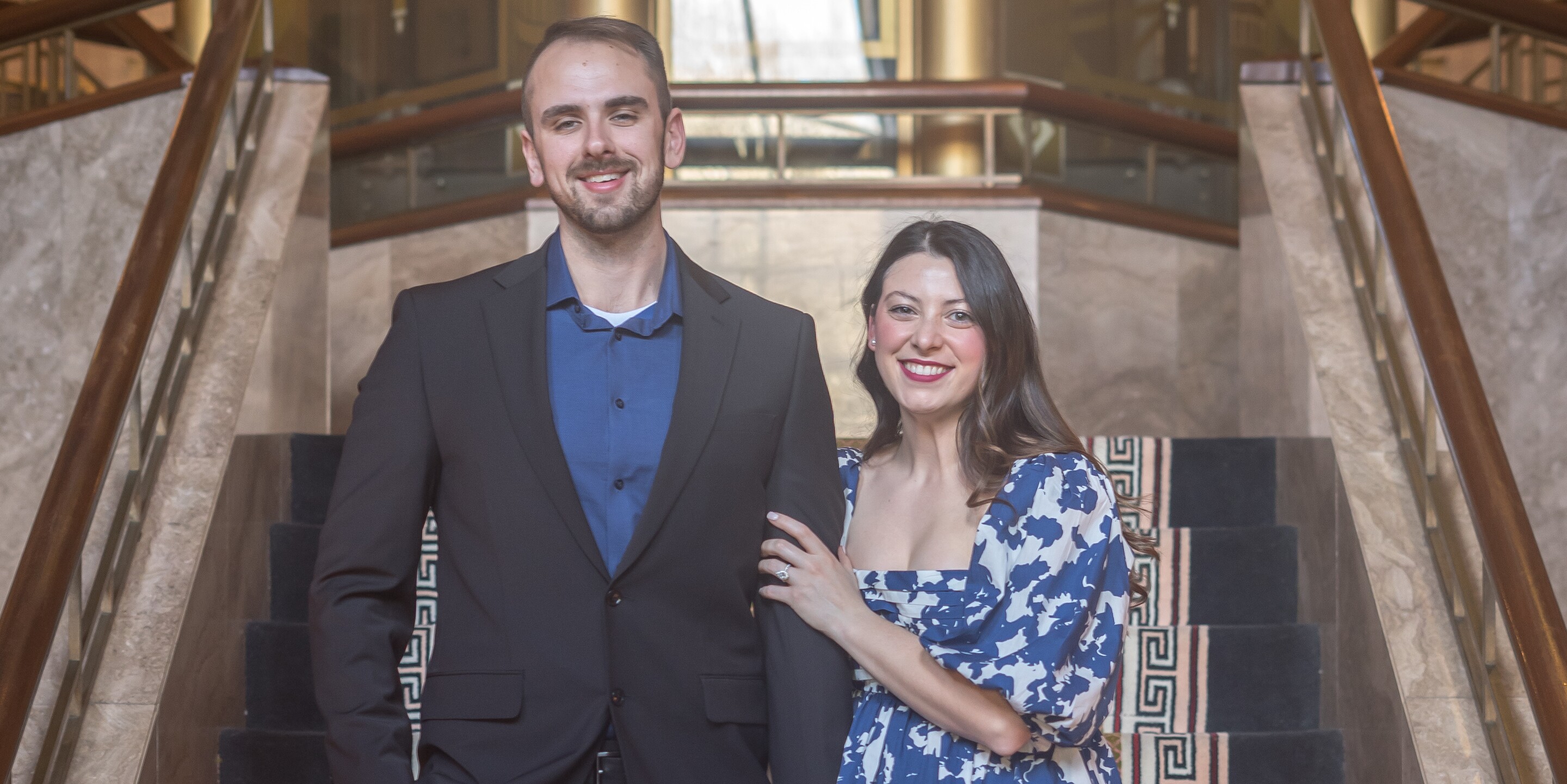 Samuel & Bryanna Home Page Banner