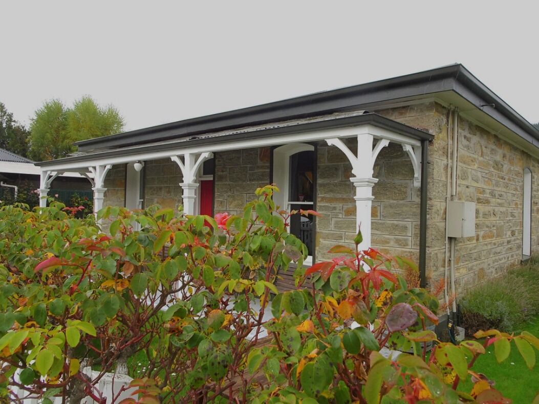 Picture of The Post Masters House