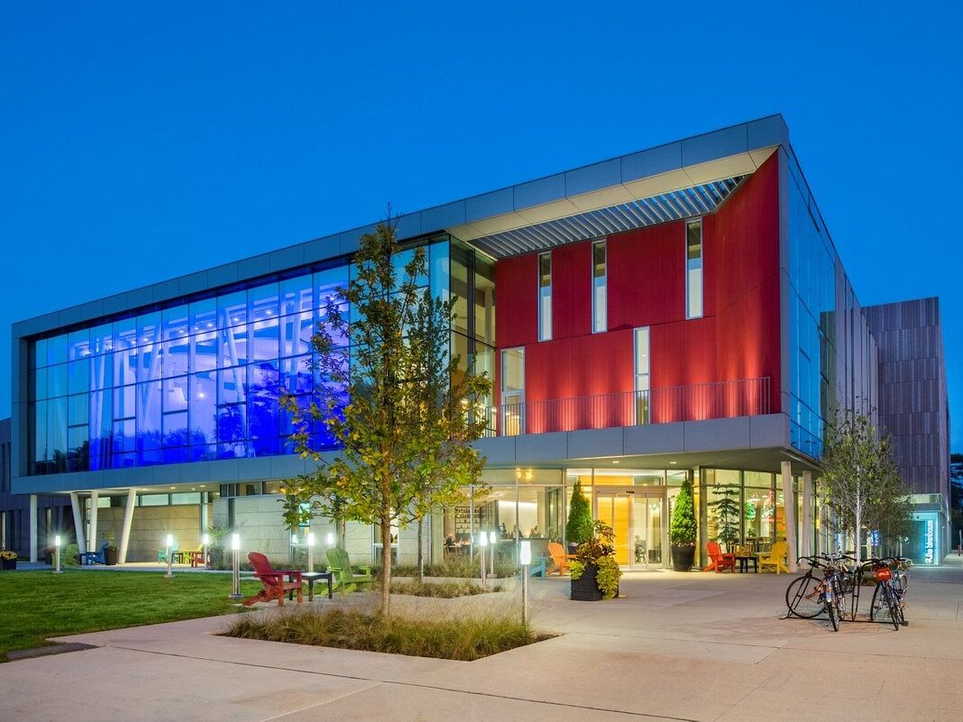 Picture of The Hotel at Oberlin