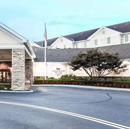 Picture of Homewood Suites by Hilton Long Island-Melville