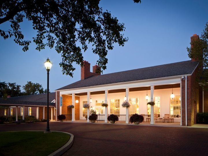 Picture of Nationwide Hotel & Conference Center