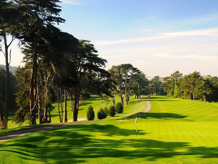 Picture of Presidio Golf Course