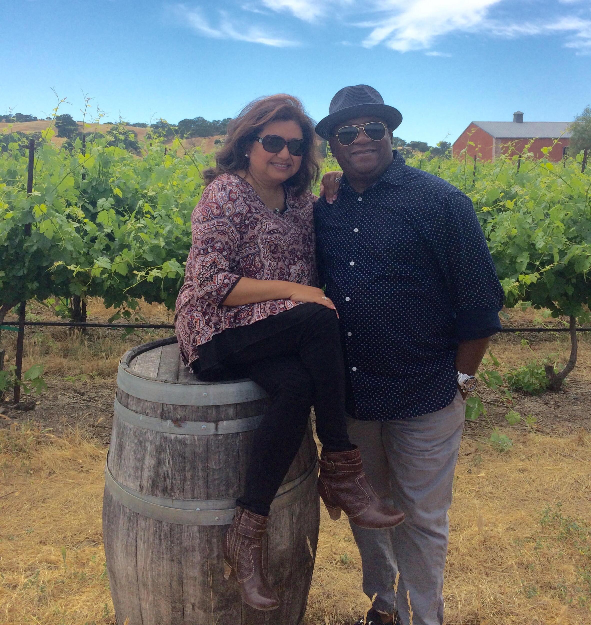Picture of Livermore Wine Country