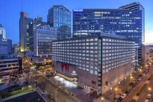 Picture of DoubleTree by Hilton Hotel Nashville Downtown