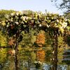 An Intimate Fall Wedding in Norfolk, MA