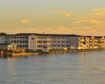 Picture of Comfort Suites