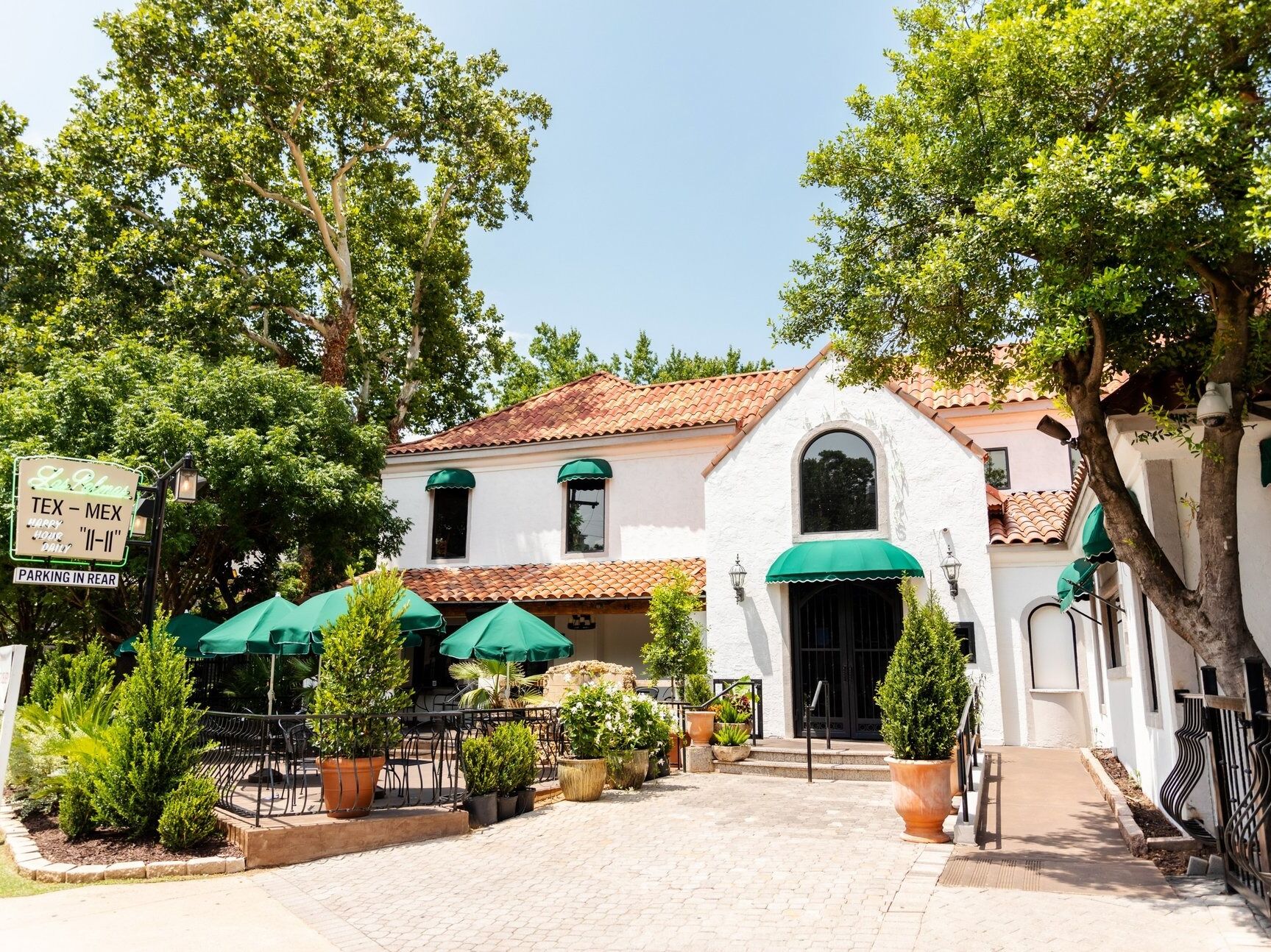 Picture of Las Palmas Tex-Mex