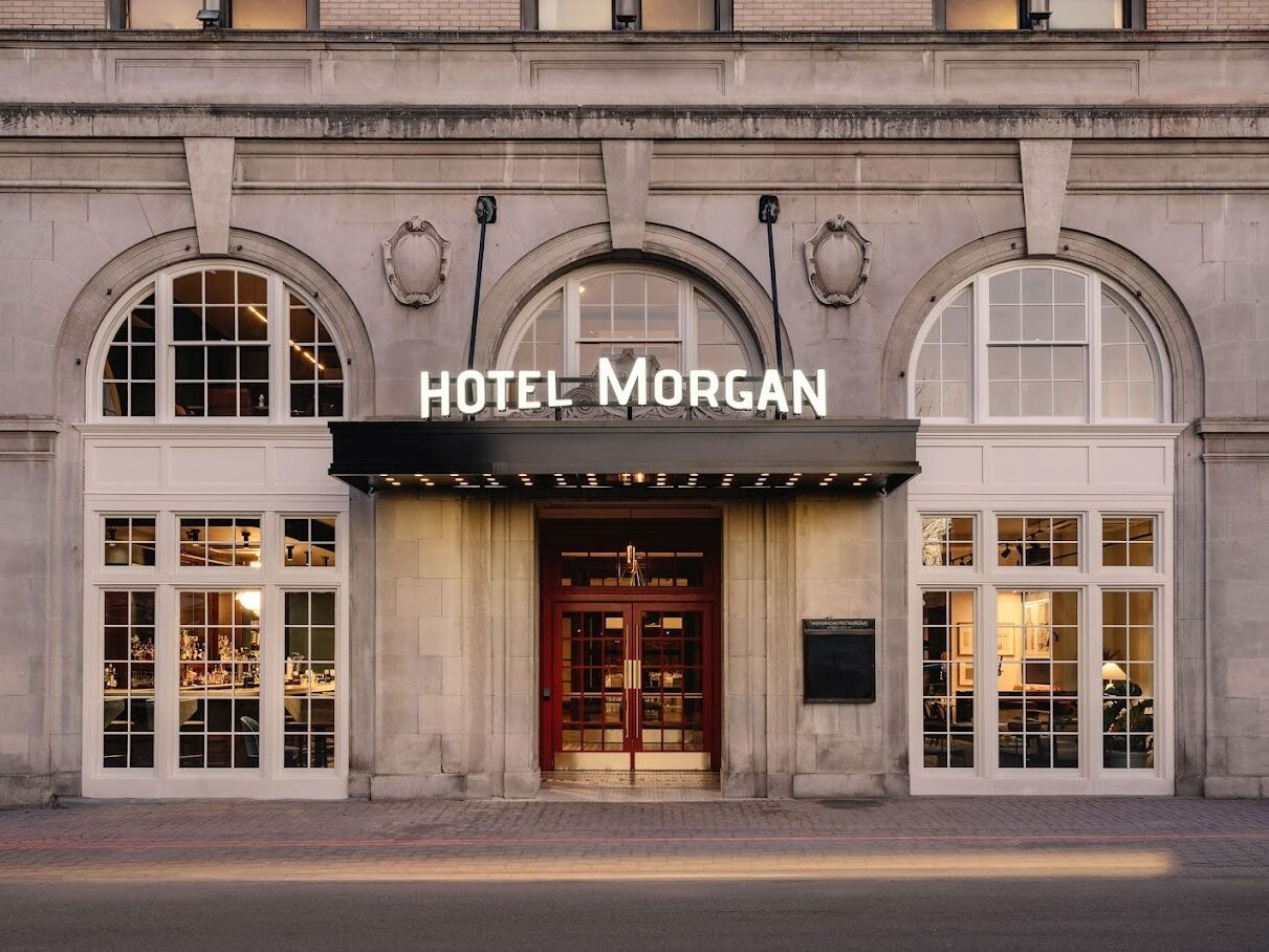 Picture of Hotel Morgan