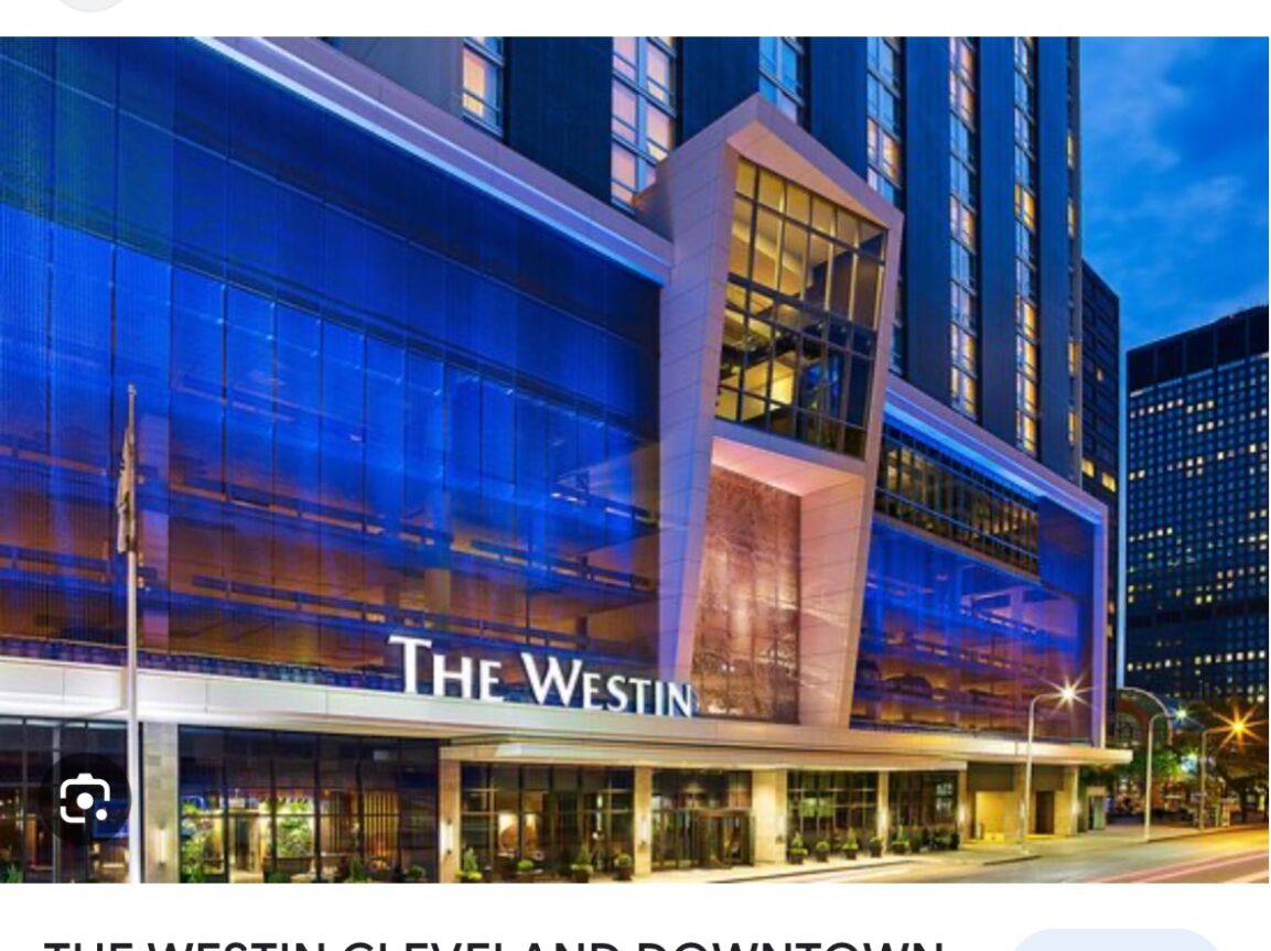 Picture of The Westin Cleveland Downtown