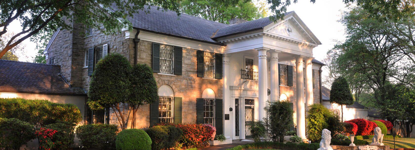 Picture of Graceland