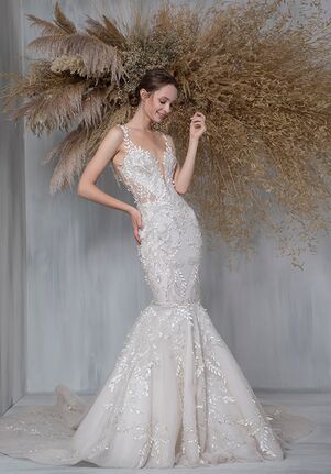 Tony Ward for Kleinfeld Stefanie Wedding Dress