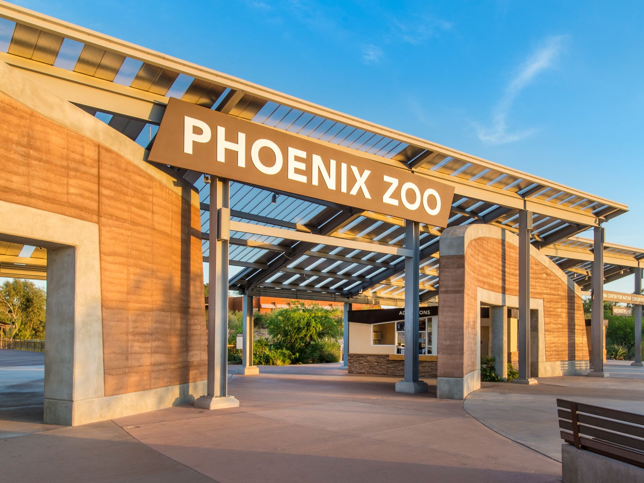 Picture of Phoenix Zoo