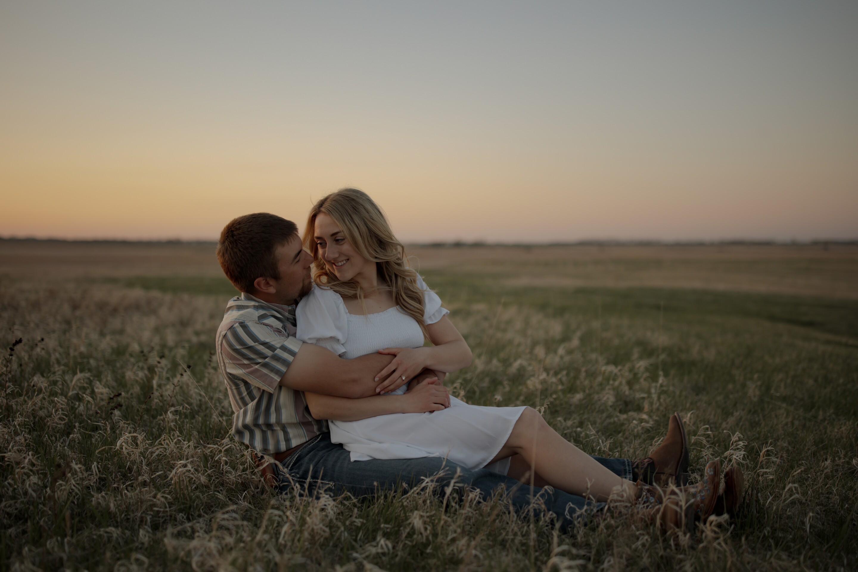 Shelby & Nicholas Home Page Banner