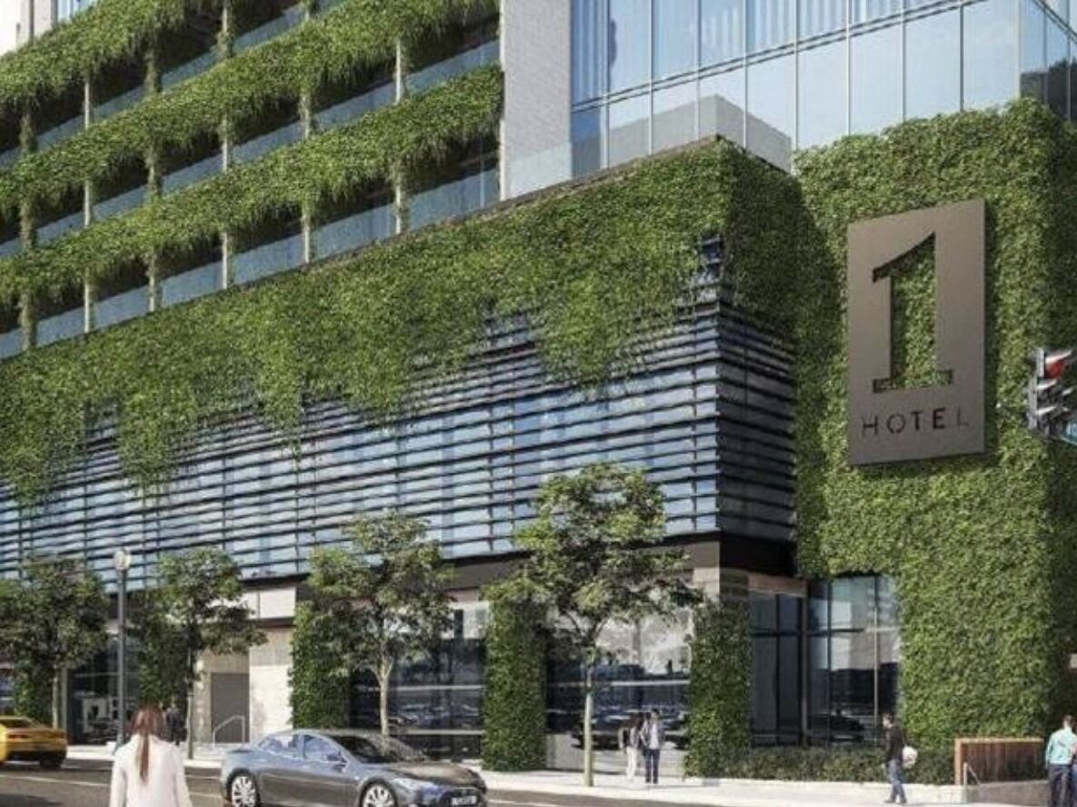Picture of 1 Hotel Nashville