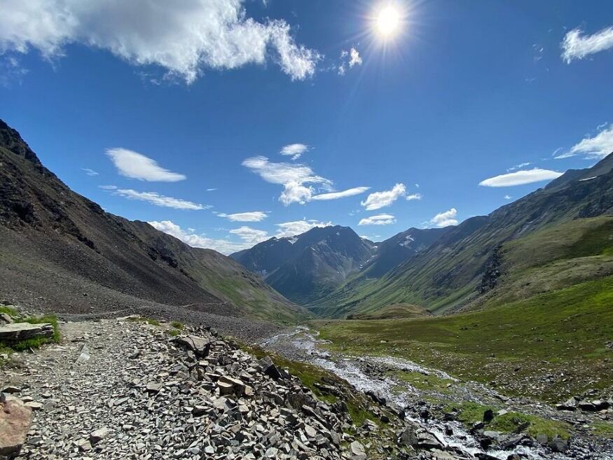 Picture of Hiking Trails