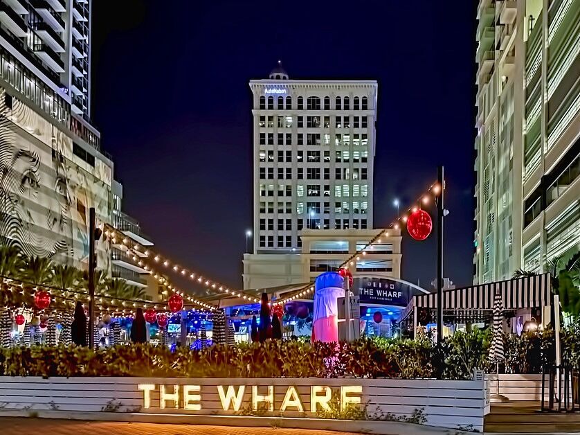 Picture of The Wharf Fort Lauderdale
