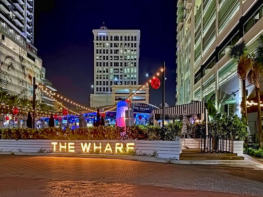 Picture of The Wharf Fort Lauderdale