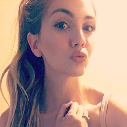 Kenzie 