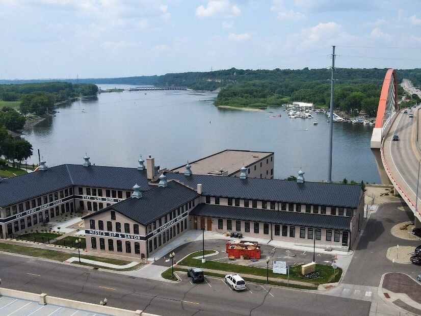 Picture of The Confluence Hotel