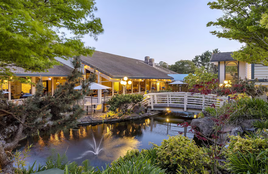 Picture of Seacliff Inn Aptos, Tapestry Collection by Hilton