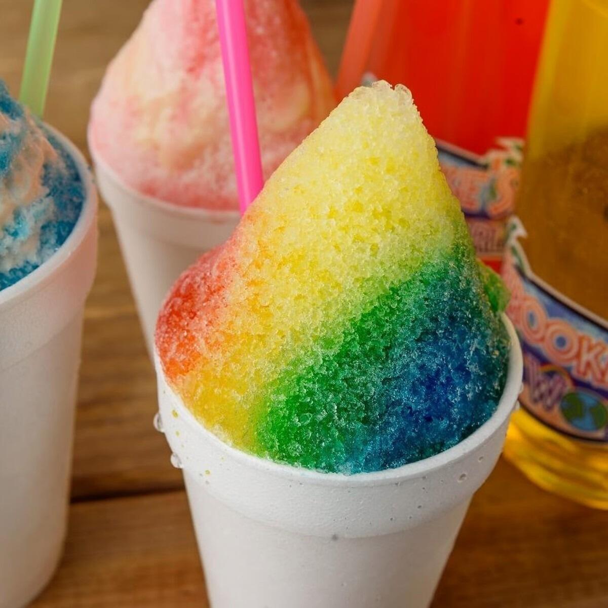 Picture of Brooke's Sno-World