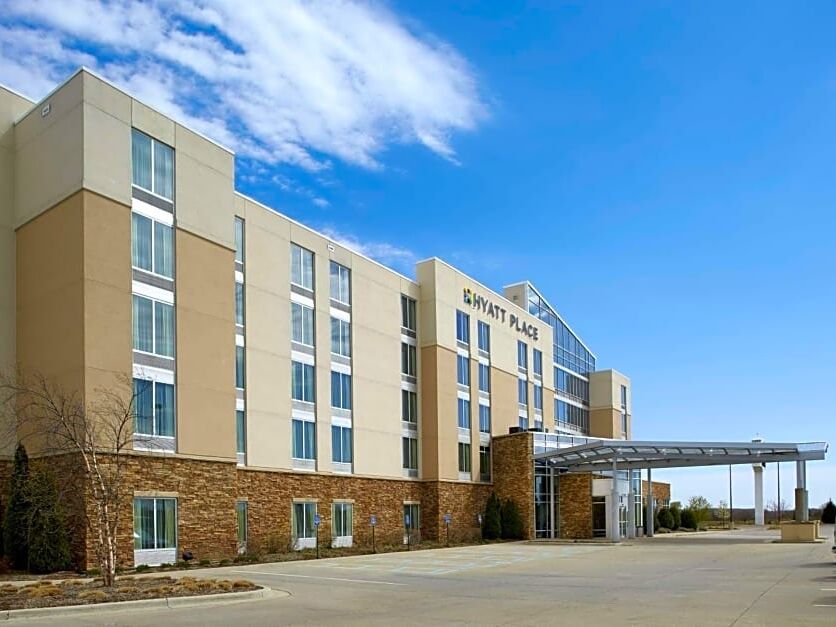 Picture of Hyatt Place Grand Rapids-South