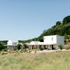 Minimal, Modern Wedding at Contigo Ranch in Fredericksburg, Texas