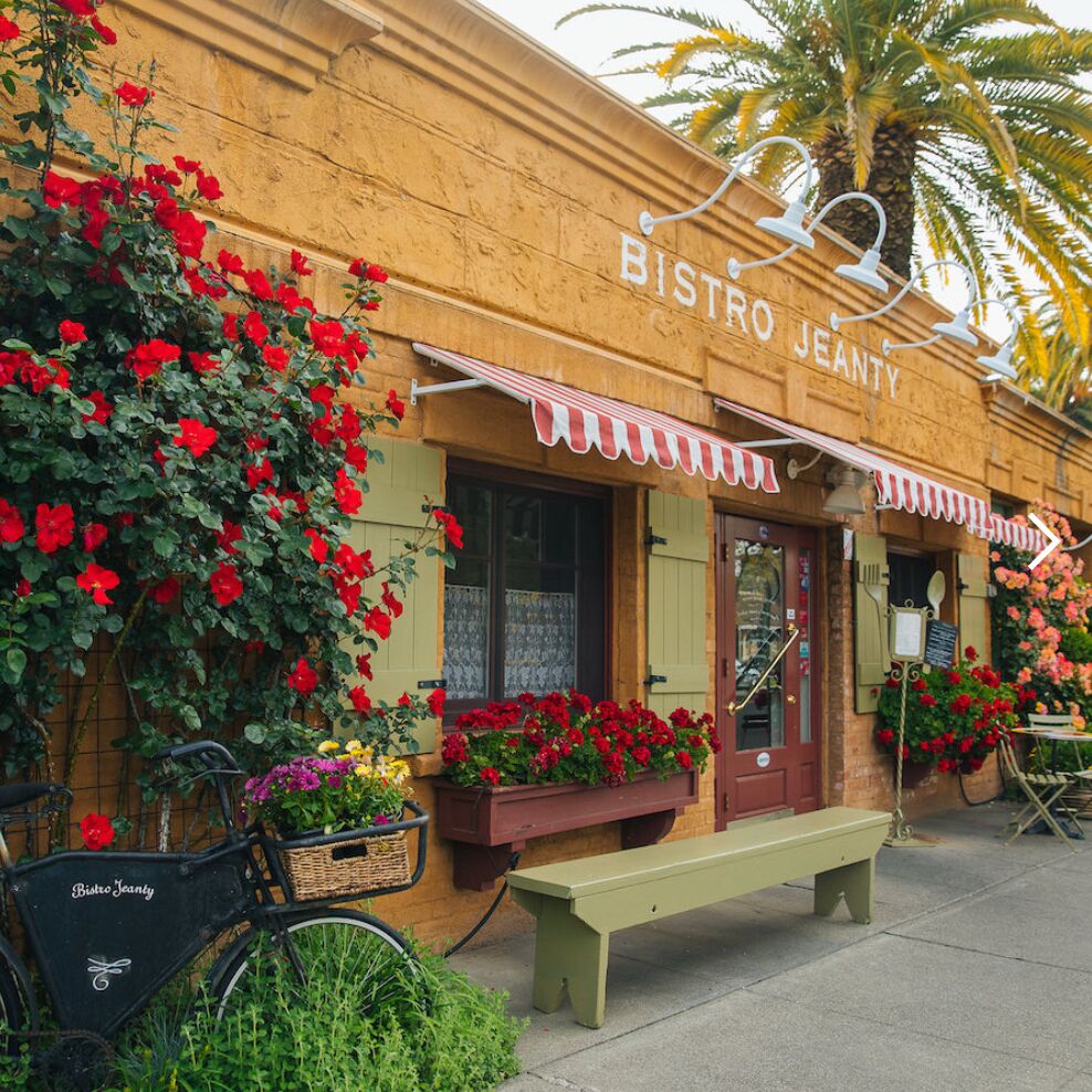 Picture of Bistro Jeanty