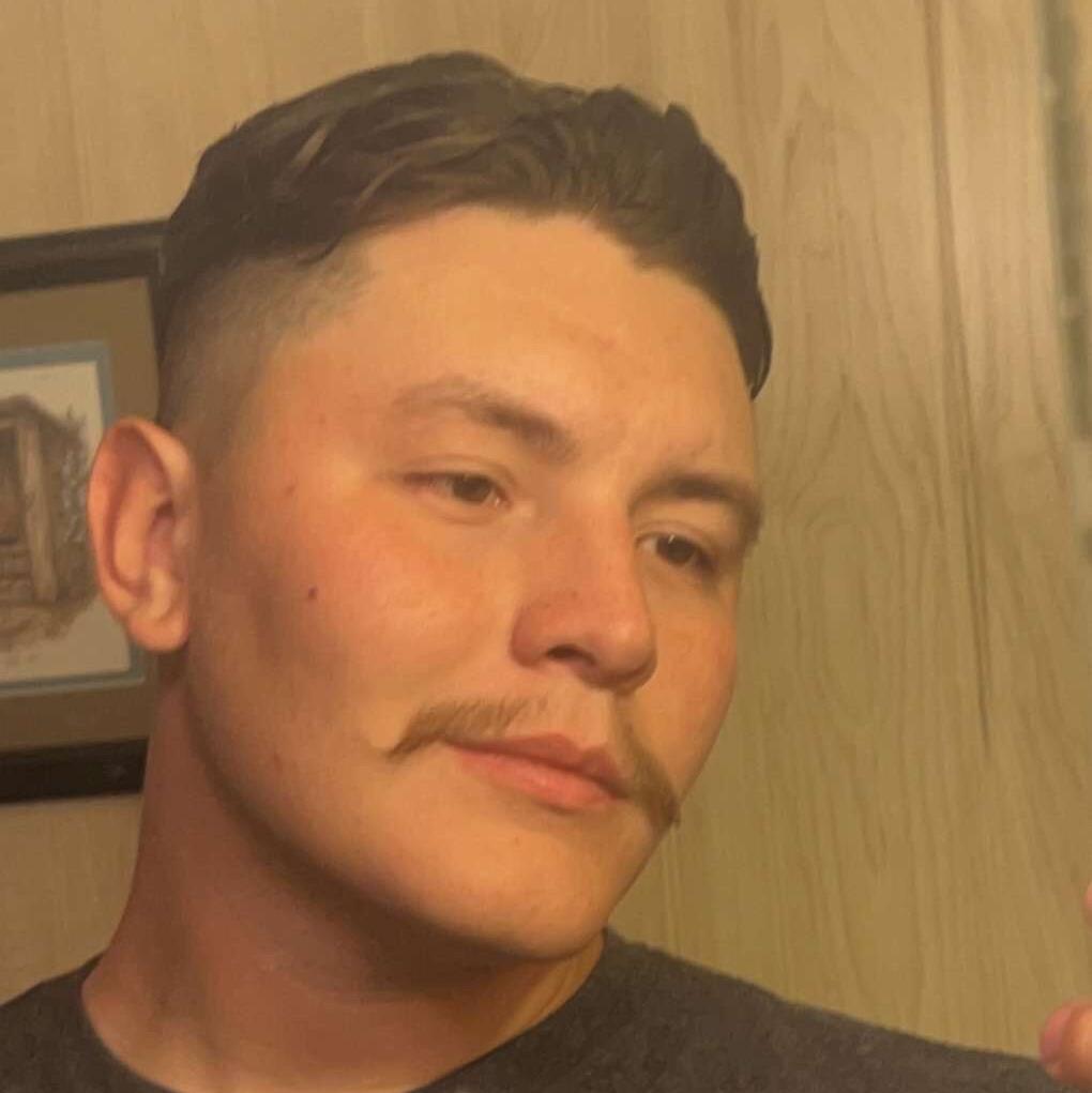Gabe Richardson 