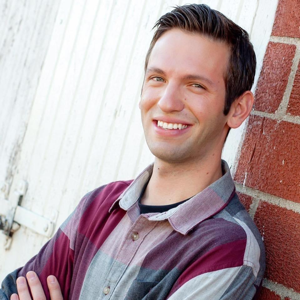 Jacob Thunander