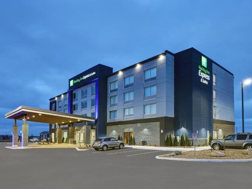 Picture of Holiday Inn Express & Suites Port Elgin