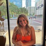 Sophie Sisk