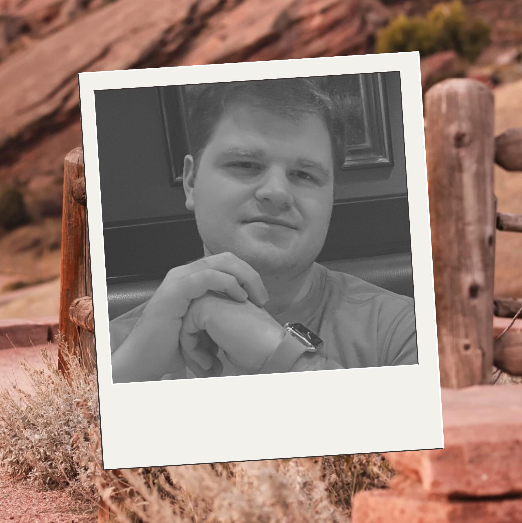 Zach Mahan
