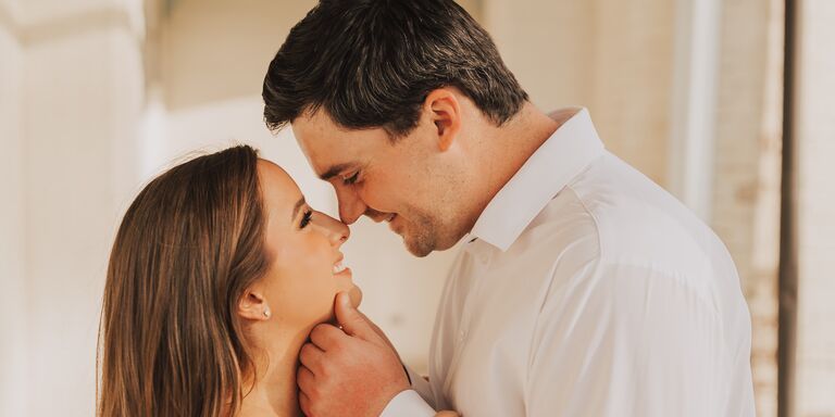 Andrew & Kaylin Home Page Banner