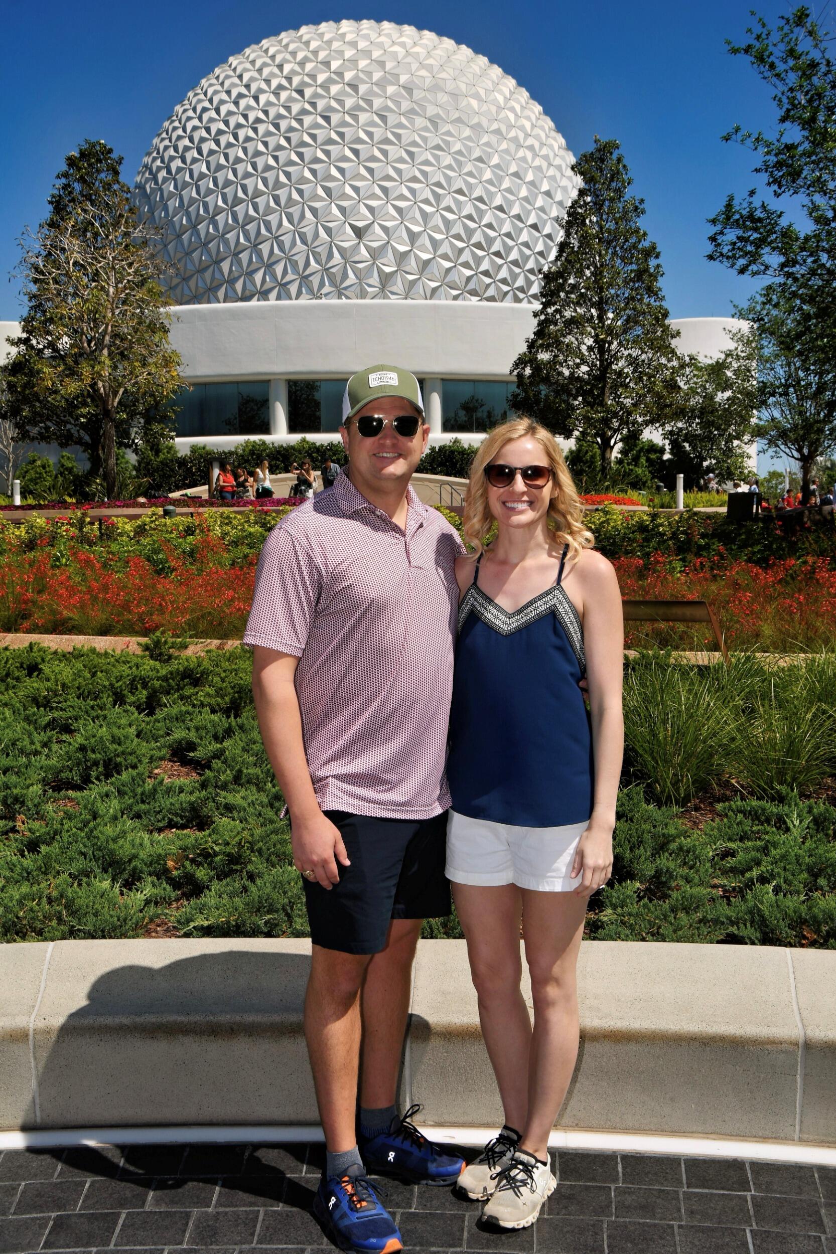Disney World