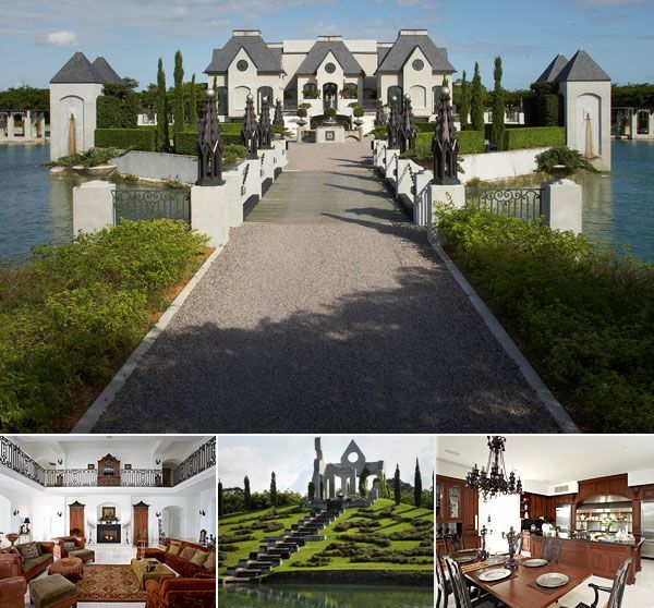 Picture of Chateau Artisan To Crowley Tx