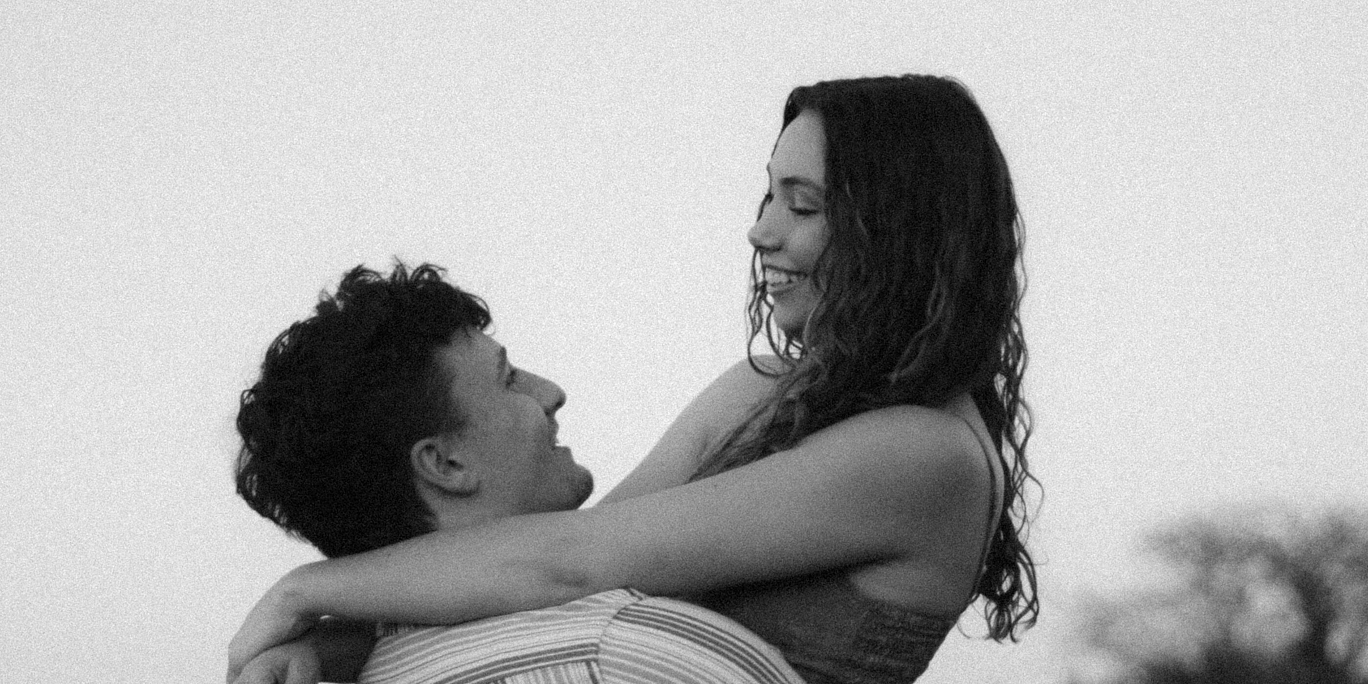 Emily & Liam Home Page Banner