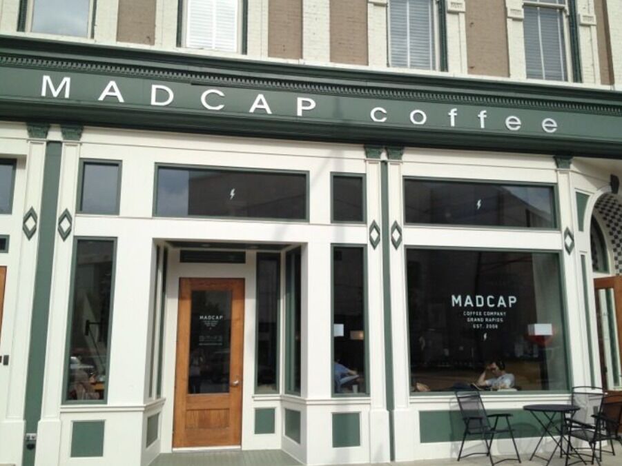 Picture of Madcap Coffee Company
