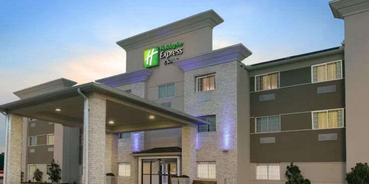 Picture of Holiday Inn Express 