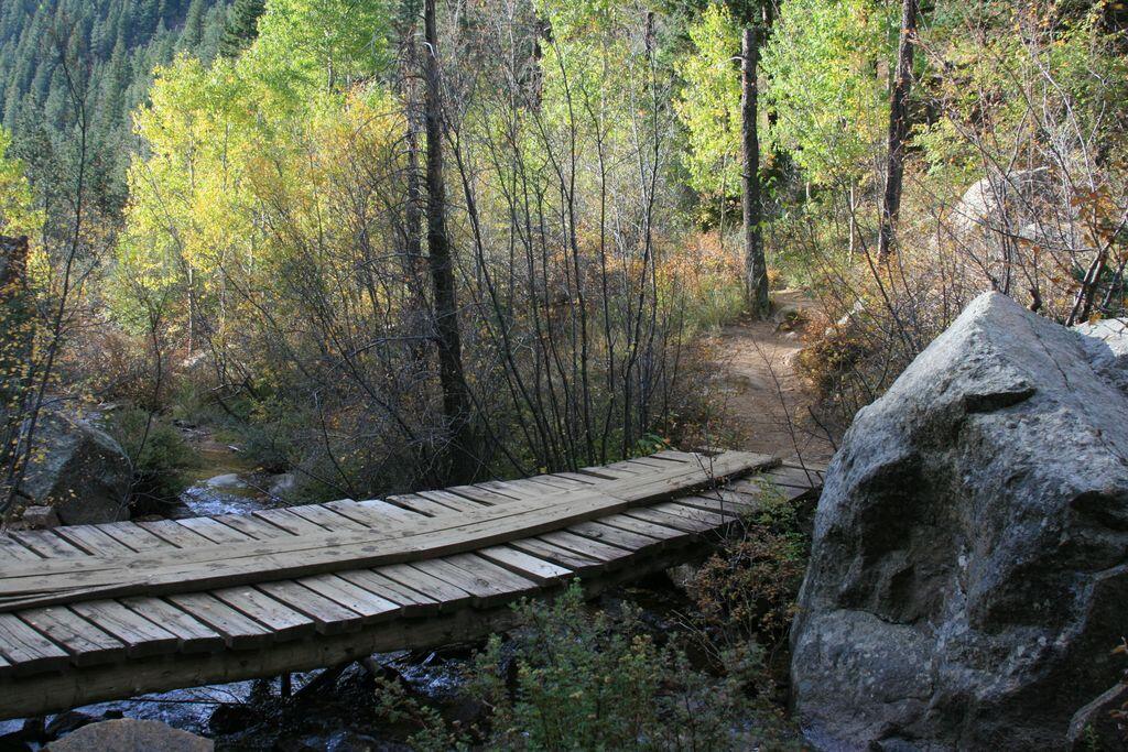Picture of Hiking | Colorado Springs