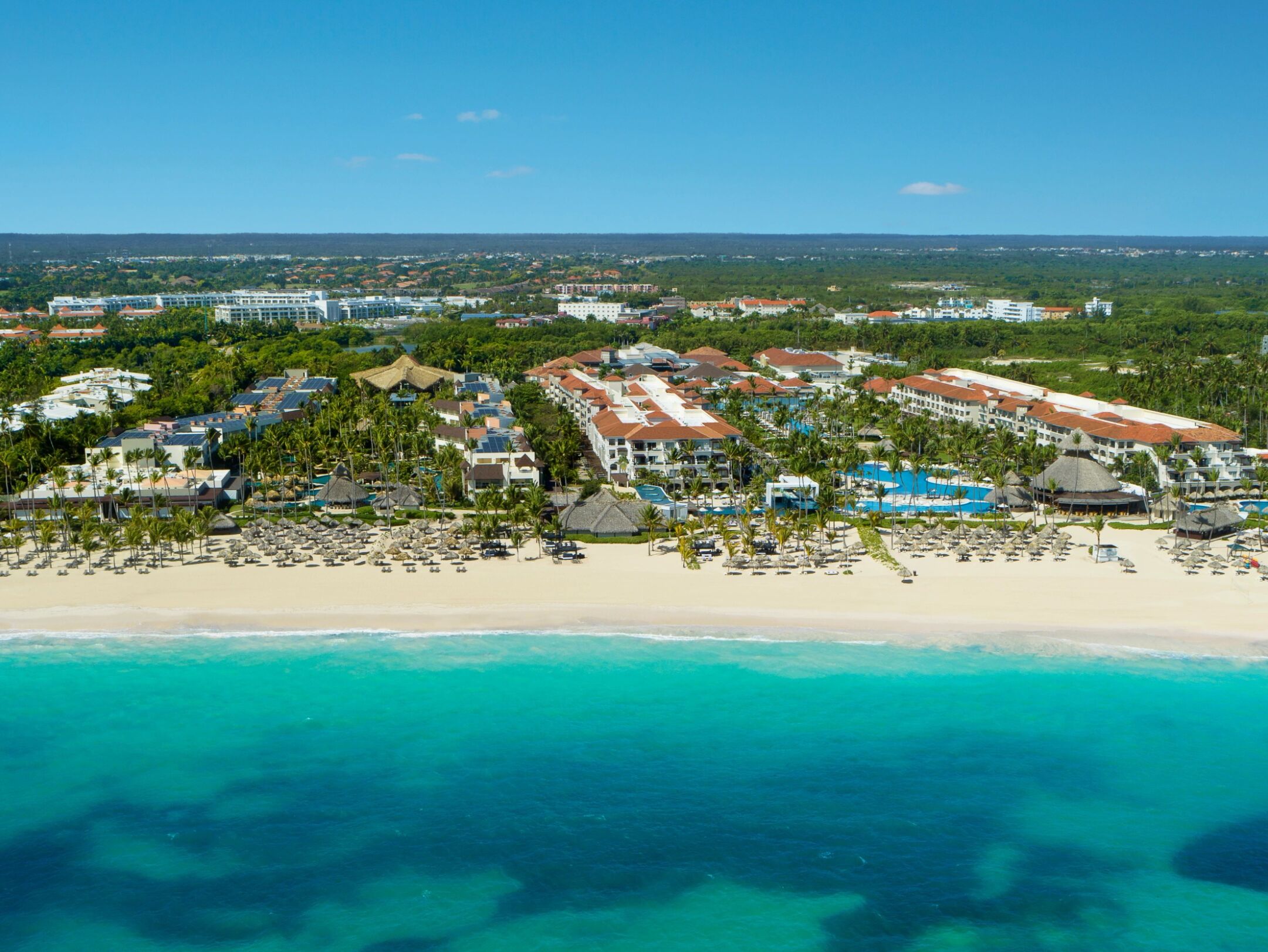 Picture of Dreams Royal Beach Punta Cana